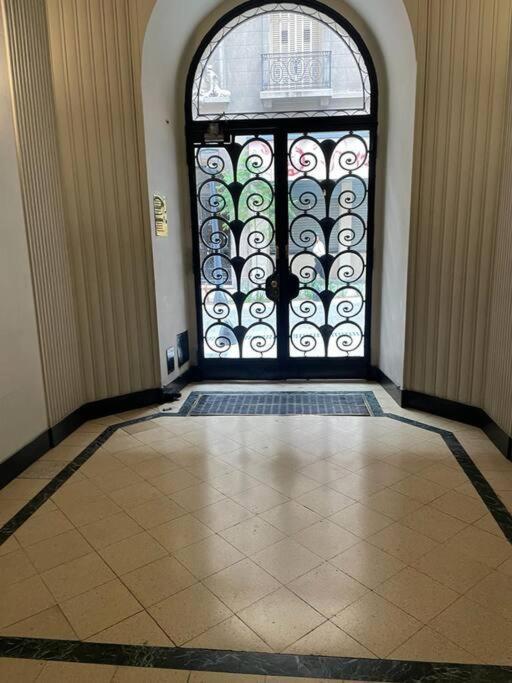 Апартаменты Baires Art Deco Буэнос-Айрес Экстерьер фото
